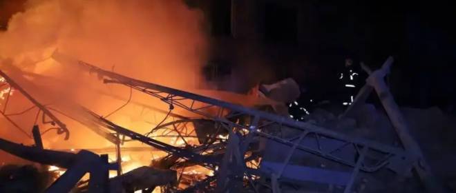 «Война энергоостровов»: к чему может привести обмен ударами с Украиной?