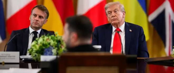 «Момент истины»: в ЕС объяснили, когда может наступить полный разлад с США