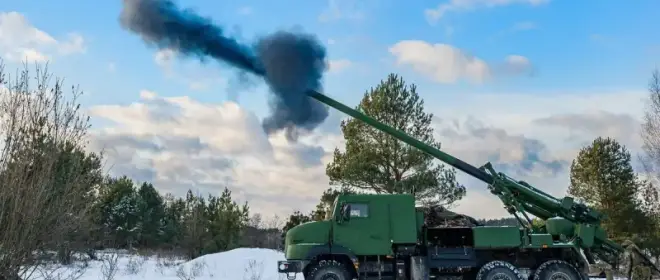 „Długo na to czekaliśmy”: Kijów usprawiedliwia brak strajków w Moskwie