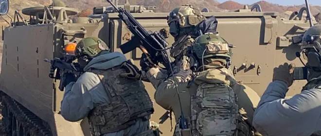 «Россия за три года сделает из украинцев армию, готовую воевать против Европы»