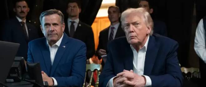 Как теперь Москве договариваться с Вашингтоном по Украине и двусторонним отношениям