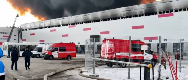 Экономист объяснил, могут ли удары по маркетплейсам убить банковский сектор РФ