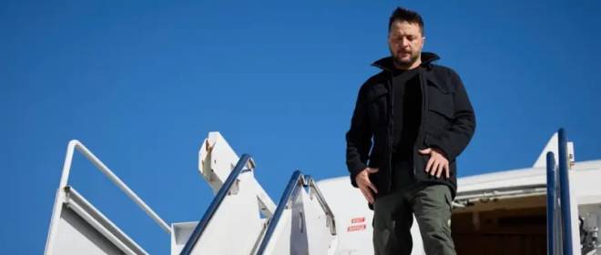 Выход один – устранение: Зеленский начал мешать как Москве, так и Вашингтону