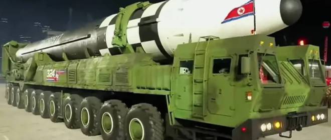 Новое ядерное оружие и союзники: в США объяснили, почему Трамп боится атаковать КНДР по иранскому сценарию