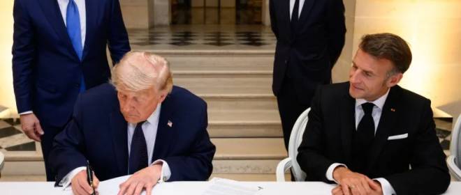 «Двойная игра»: как США планировали стравить РФ и КНР из-за Ирана