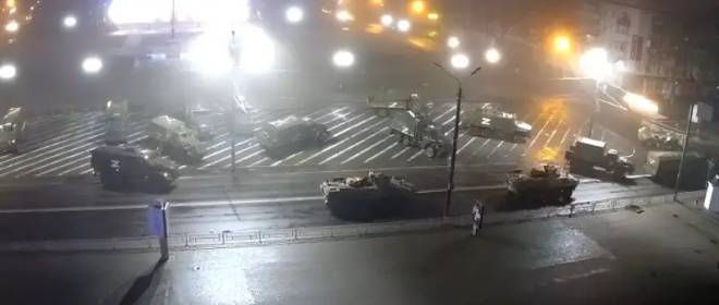 Стоит ли ожидать освобождения правобережья в ближайшее время