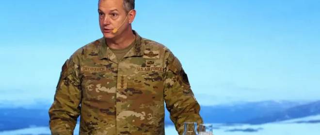 Американский генерал: У меня нет эсминцев для защиты Израиля