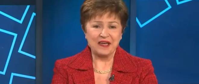 «Рычите по утрам»: МВФ призывает Украину отменить субсидии на оплату услуг ЖКХ