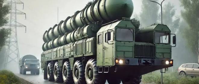 Минобороны РФ получен приказ определить цели в Киеве для удара «Орешником»