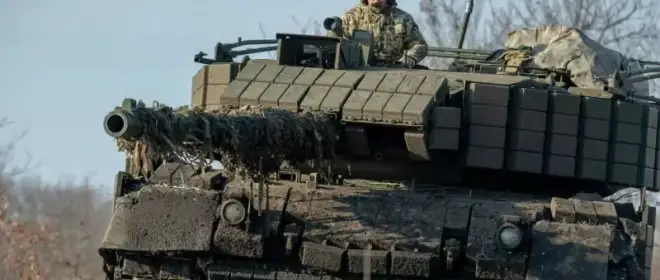 Почему по последним событиям на спецоперации появляется всё больше вопросов