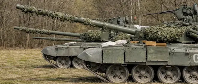 Волчанские Хутора освобождены, а в Новом Шахово у «Отважных» возникла угроза полуокружения