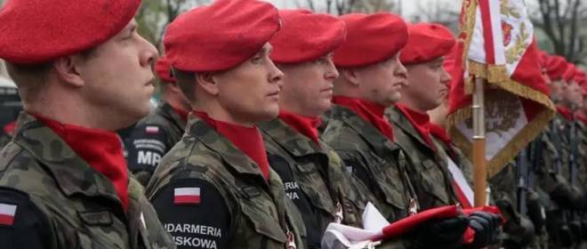 Все на войну с РФ: Польша объявила о планах срочно подготовить 400 тысяч бойцов