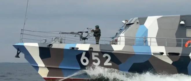 Украина готовит атаки на российские корабли в Тихом океане – Washington Post