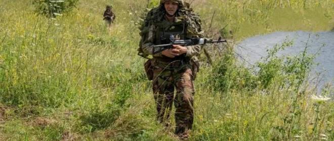 В Киеве объяснили разность позиций РФ и Украины в вопросе окончания войны