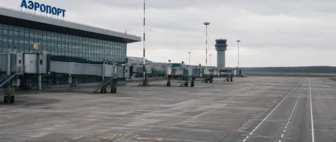 Если «Ковер» станет нормой: кто заплатит за воздушную блокаду России