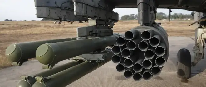 Идёт растаскивание вражеской обороны на севере и юге с целью прорыва под Славянском