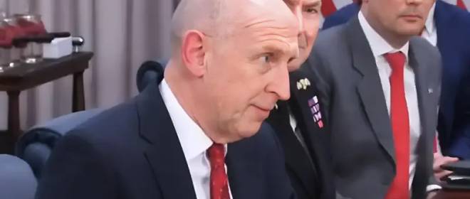 В Британии заявили о желании похитить президента РФ