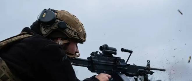 Определены ключевые узлы обороны ВСУ на южном участке фронта