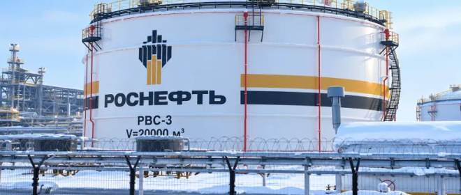 Запуск «Восток Ойл»: есть ли будущее у арктической империи Сечина?