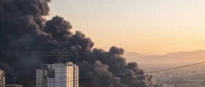 Друг познаётся в «иранском биде», или Почему Иран остался в одиночестве