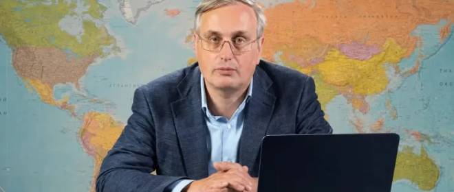 Пилько: война продолжится до уничтожения украинского режима или до потрясений в РФ