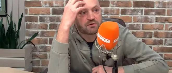 Военкор не понял, зачем РФ предоставила США доказательств удара по резиденции Путина