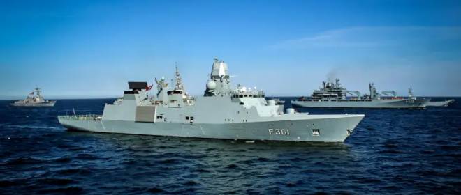 Может ли НАТО устроить России «валютный голод» по японскому сценарию