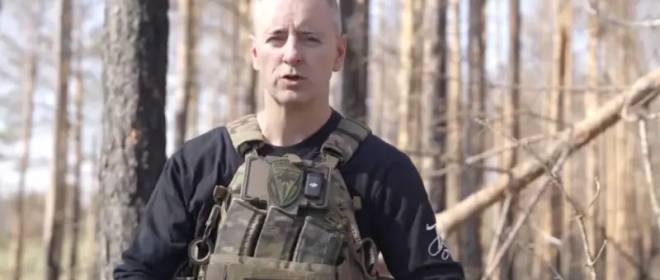 «Акт войны против русских»: американцы о провокации конгрессмена на Украине