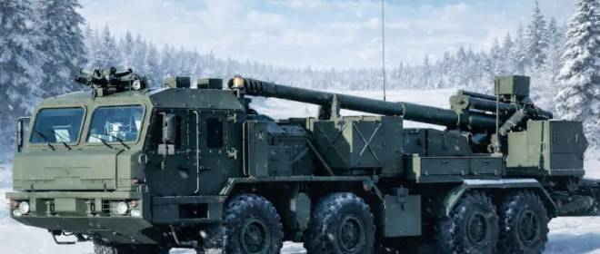 Как россияне с украинцами модифицировали советскую пушку и что из этого вышло