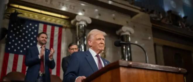 Политолог раскрыл стратегический план Трампа по Украине