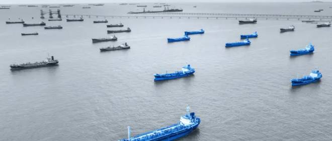 «Могут и расстрелять»: реально ли защитить «теневой флот» РФ силами ЧВК