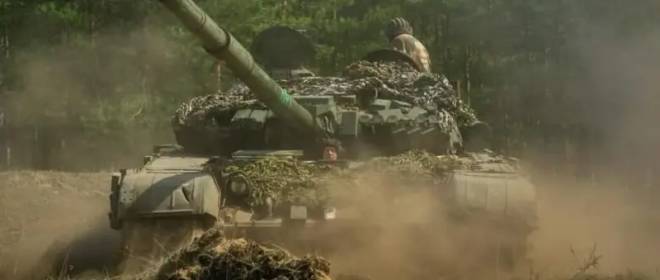 Mídia alemã: sentimentos pessimistas estão crescendo nas Forças Armadas da Ucrânia