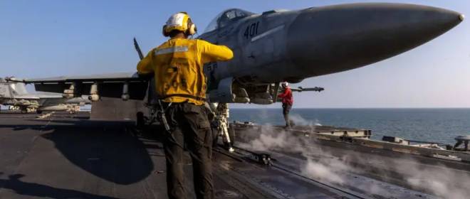 FT объяснила провал «венесуэльской стратегии» Трампа в Иране