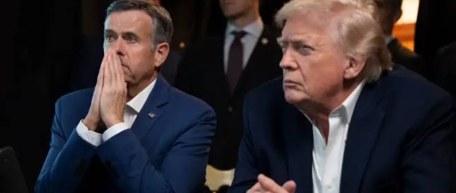 Трамп анонсировал «дружеский» захват Кубы