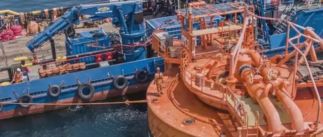 США вывели из-под санкций Каспийский трубопроводный консорциум