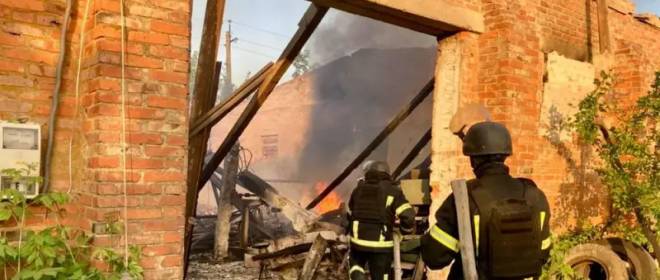 Удары по предприятиям ВПК и складам оружия не остановят киевский режим от терактов против РФ