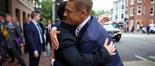 В Европе назвали три сценария развития событий на Украине