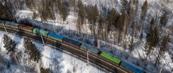 Чем грозит России отказ от строительства Северо-Сибирской магистрали