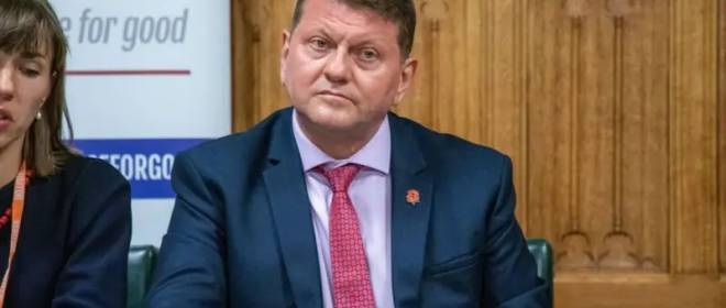 Почему Лондон и Берлин не поделили между собой киевского главаря