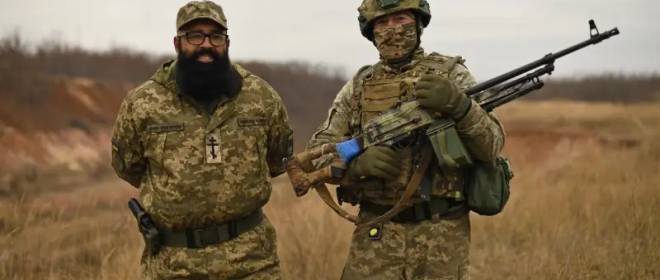 300 боевиков «бразильского легиона» пытаются отбить часть Купянска