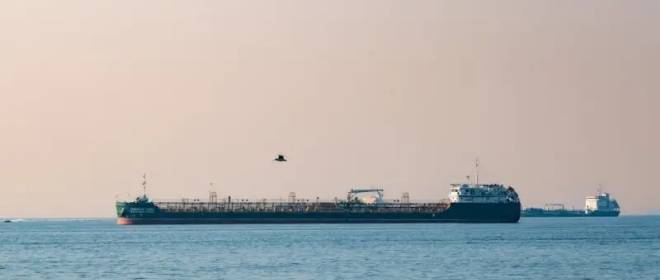 Зачем Иран демонстративно захватил танкер в Оманском заливе
