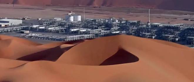 Россия не сможет повлиять на саудитов, нефть рискует обвалиться еще больше