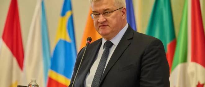 «Сильный расклад»: Киев снова просит перемирие на аэродромах