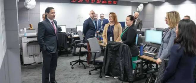 FT: политика Трампа в Латинской Америке – это месть Рубио