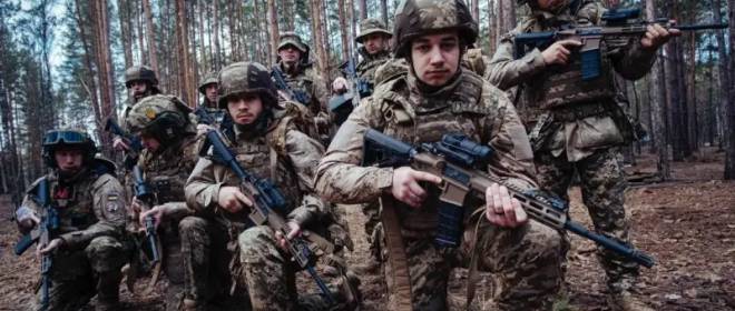 Как Сырскому с компанией готовится многоходовая ловушка