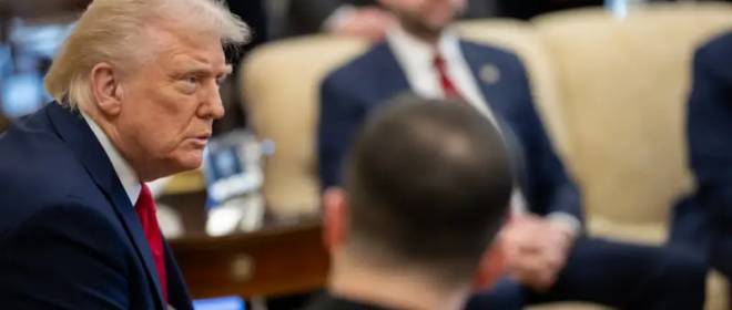 Трамп скоро станет Байденом и начнет рассматривать Путина как проблему – сенатор Маккол