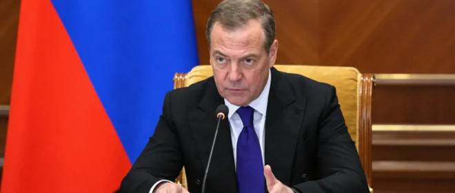 Названы три условия, которые должна выполнить Украина для прекращения войны с РФ