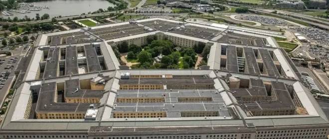 Военные США жалуются, что Пентагон подаёт им войну с Ираном как «Божий замысел»