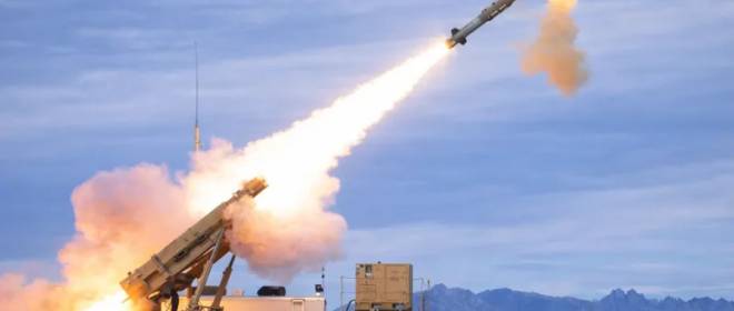 Как Европа и Ближний Восток готовятся к Большой войне