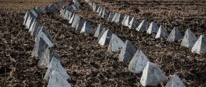 О чем говорит строительство новой линии обороны ВСУ на Донбассе